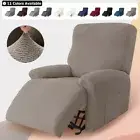 Elastic Recliner Armchair SofaCover Anti-Dust Non-Slip Universal Sofa Seat Cover
