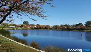 豪斯住宿加早餐旅館