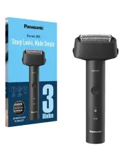 [Panasonic] Series 300 3 Blade ES-RM3B-K541 Shaver in Black
