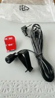 Pyle Bluetooth High Gains Microphone 3.5” Input Jack