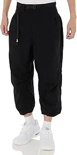 [THE NORTH FACE] 8/10 Enride Pant Long Pants, Black, M