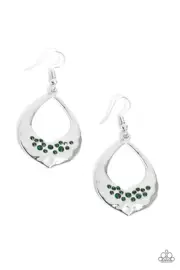 Paparazzi 2 Adorable Pairs Of Earrings NWT