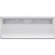 Rinnai 2200W Electric Panel Heater