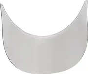 [Abaodam] Cap and Tongue Accessories Baseball Caps Inserts Shapers Sun Visor Protector Visor Hat Hat Accessories Pc Silver