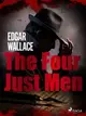 【電子書】The Four Just Men