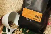 Infinity Coffee | Decaf 200g 1kg