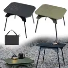 Functional Picnic Tables Lightweight Construction for Maximum Portability