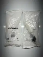 KerickValve Mini PVC Float Valve