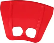 Generic Rim Protectors Rim Protector Guards, Wheel and Tire Tool for ATV Motorcycle Tyre Tire Installation, Red