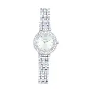 Roberto Carati Olivia Silver Women's Watch M9640-V5