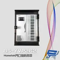 在飛比找Yahoo奇摩購物中心優惠-昌運監視器 BS-YVP262 Hometek門口機防雨罩 