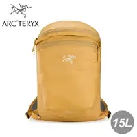 在飛比找樂天市場購物網優惠-【ARC''TERYX 始祖鳥 Heliad 15L 多功能