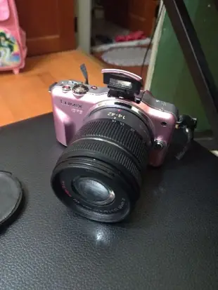 Panasonic Lumix DMC-GF3 Camera  14-42mm lens