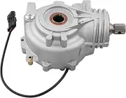 HQPASFY 1337046 Front Differential Compatible with 2011-2023 Polaris Ranger RZR 500 570 900 1000 Replace# 1332842 1333750 1334266
