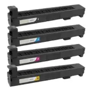 HCE-310A-4PK Toner Replacement for HP LASERJET PRO 100 COLOR M175NW/PRO 200 COLOR M275NW/PRO CP1025NW COLOR