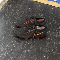 在飛比找蝦皮購物優惠-南◇NIKE AIR VAPORMAX FK 2 CNY 黑