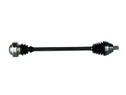 Front Right Axle Assembly For 05-16 VW Audi GTI A3 CC Eos Golf Jetta 2.0L HP94T8 (for: Audi)