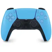 PS5 DualSense Wireless Controller - Starlight Blue