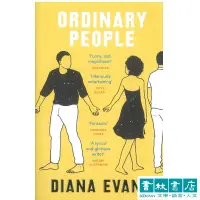 在飛比找蝦皮商城優惠-Ordinary People 英文小說 by Diana 