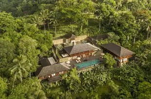 峇裏島科摩香巴拉村Como Shambhala Estate Bali