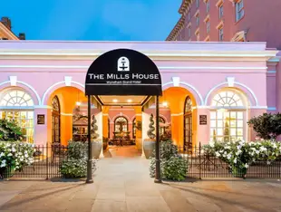 Mills House Charleston, Curio Collection by Hilton