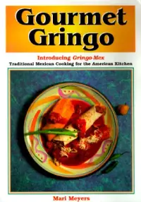 在飛比找博客來優惠-Gourmet Gringo: Introducing Gr