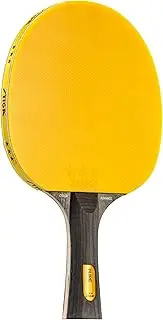STIGA Pure Color Advance Table Tennis Racket - Performance Level Ping Pong Paddle