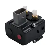 [MaXpeedingrods] Compatible for BMW X5 E70 X6 All Models Air Suspension Compressor Pump W/ RELAY 37206799419