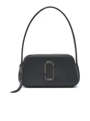 Marc Jacobs Shoulder Bag With Logo Detail