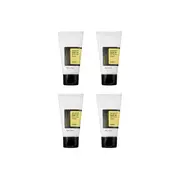 COSRX - Advanced Snail 92 All In One Cream Tube - 50g (4ea) Set
