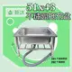 【新沐衛浴】 65CM-304不鏽鋼拖布盆、低水槽、不鏽鋼拖把池(台灣製造)