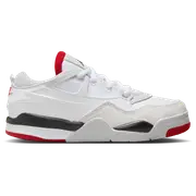[Jordan] Jordan 4 Retro - Pre School Shoes
