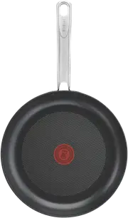 Tefal 30cm Gourmet Hard Anodised Non-Stick Frypan