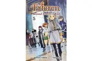 Frieren: Beyond Journey's End, Vol. 5: Volume 5