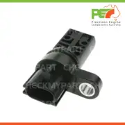 New * OEM * CAM Angle Sensor Fits Nissan March AK12 1.2L CR12DE 4cyl (for: Nissan)