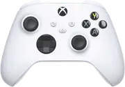 Xbox Wireless Controller (Robot White)