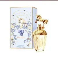 在飛比找蝦皮購物優惠-Anna Sui 童話獨角獸女性淡香水 75ml