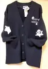 Kirby'S Dream Land Oversized Cardigan Gu M Size