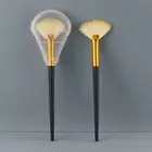 1 Set Beauty Brush Lint-free Cosmetic Applicator Facial Beauty Loose Powder