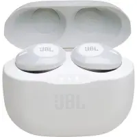 在飛比找Yahoo!奇摩拍賣優惠-JBL TUNE 120TWS Wireless In-Ea