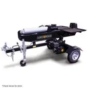 LOG DOG 35T 7hp 610mm Log Splitter LD35T