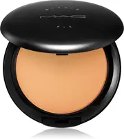 [Mac cosmetics] Mac Mating Powder and Make-Up Studio Fix (Powder Plus foundation - Make-up) 15 g NW40