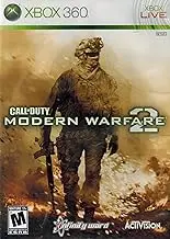Activision Call Of Duty: Modern Warfare 2
