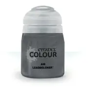 Paint - Citadel Air - Leadbelcher (24ml)
