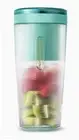 Morphy Richards 300ml Wireless Personal Blender Food/Drink Fruit/Smoothie Mint