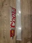 New Coors Light USC Trojans Beer Tap Handle For Bar Kegerator