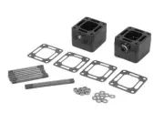 New Mercruiser Mercury Quicksilver - 3" Riser Kit - 93320A14