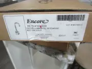 ENCORE KE19-4102-SD1 Encore Deck Mount Electronic Faucet