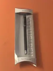 Targus Stylus Pen With Parker Ballpoint Pen Black