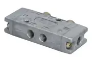 Valve, compressed-air system DT SPARE PARTS 4.61025